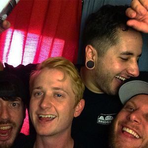 Meet your Posher, Ian